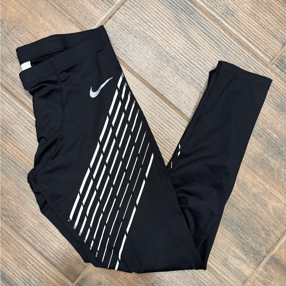 Men’s Nike Running  Leggings